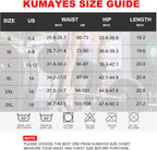 Sauna Sweat Pants for Women High Waist Slimming Shorts Compression Thermo Workout Fitness Thighs Body Shaper (Black, 3X-Large)