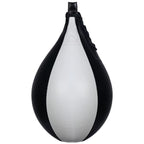 Boxing Speed Ball Hanging Punching Bag PU Leather Boxing Reflex Ball Stress Relief Boxing Striking Bag Boxing Equipment